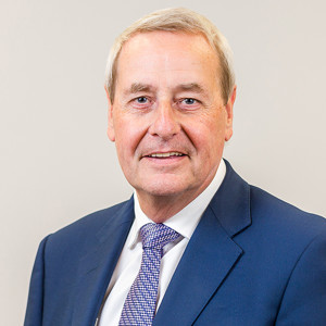 Headshot of Chris Renouf
