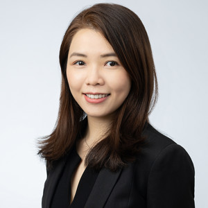 Randa Leung