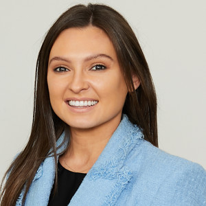 Rebecca Tarrant Formal