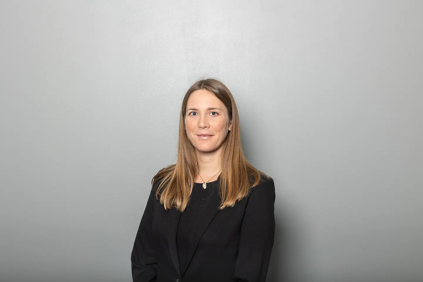 Headshot of Sarah Latham