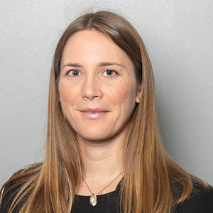 Headshot of Sarah Latham