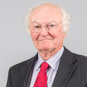 Headshot of Michael Clapham