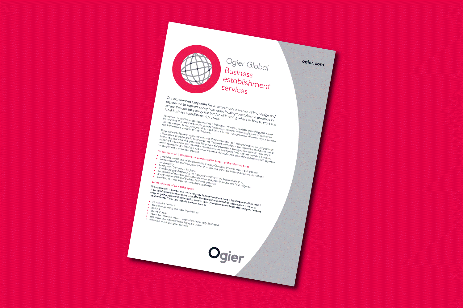 Factsheet Business Establishment At A Glance