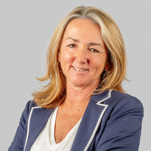 Headshot of Andrea Wilson