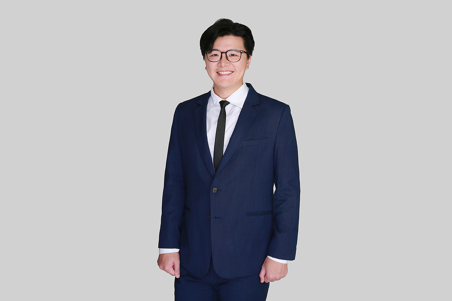 Felix Haryanto William