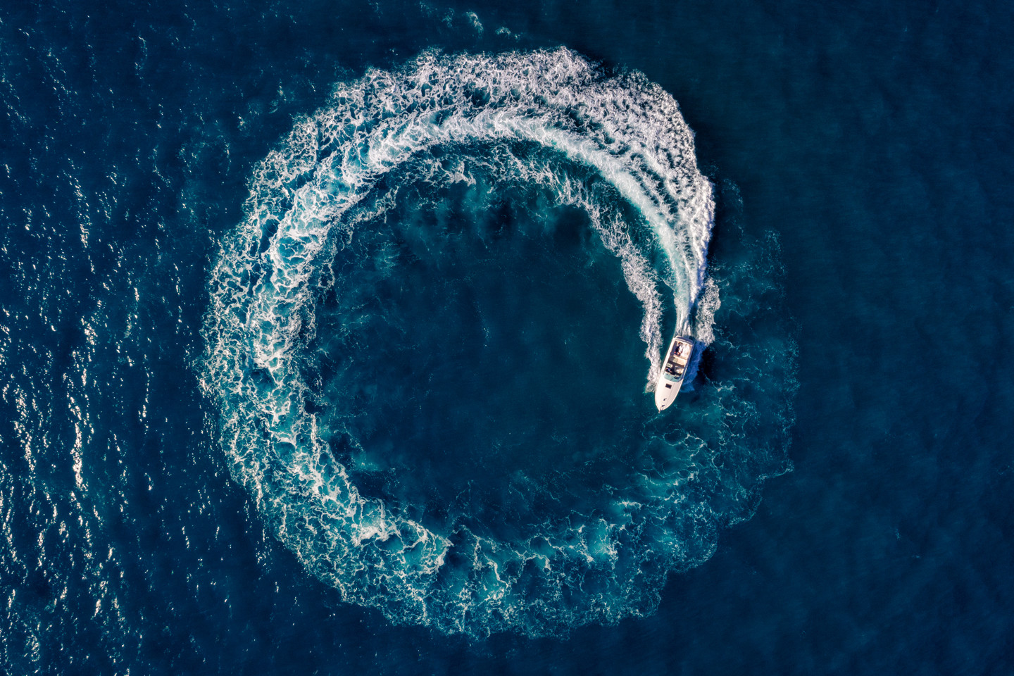 Boat O
