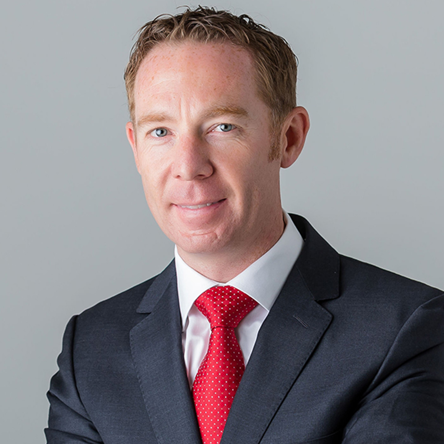 Headshot of Jason Fitzgerald