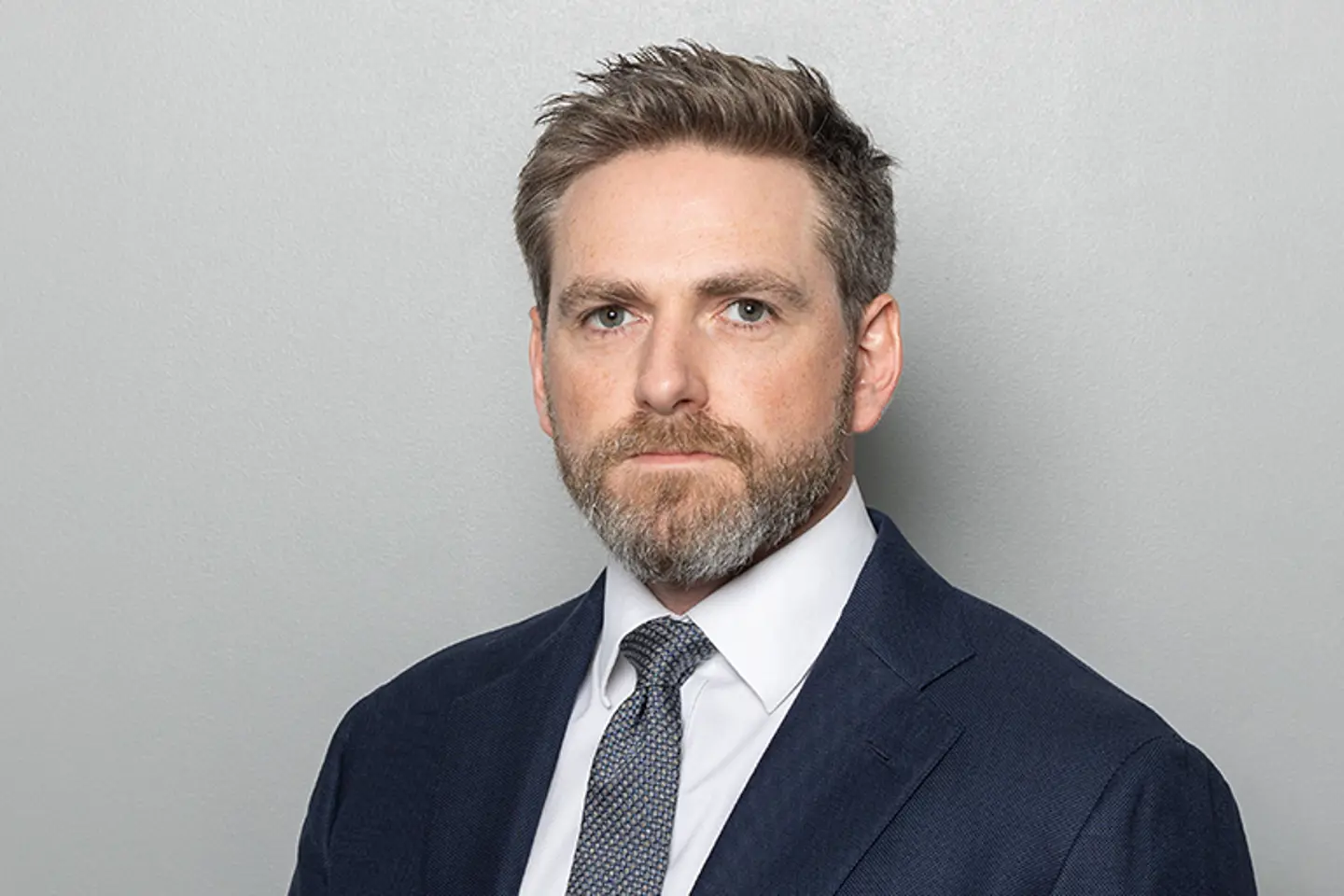 Headshot of Nicholas Brookes