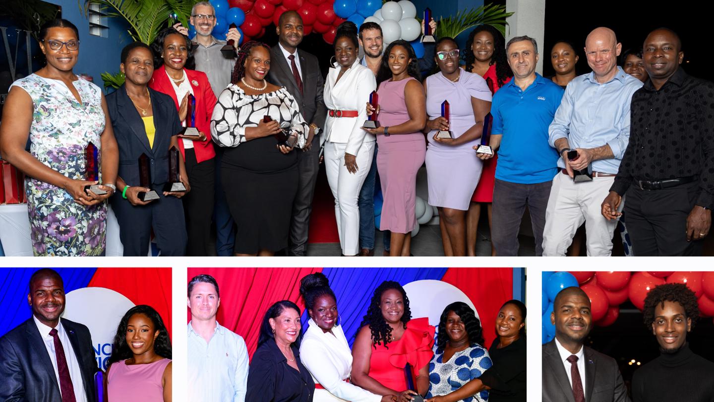 BVI funds and regulatory update April 2025 | Ogier