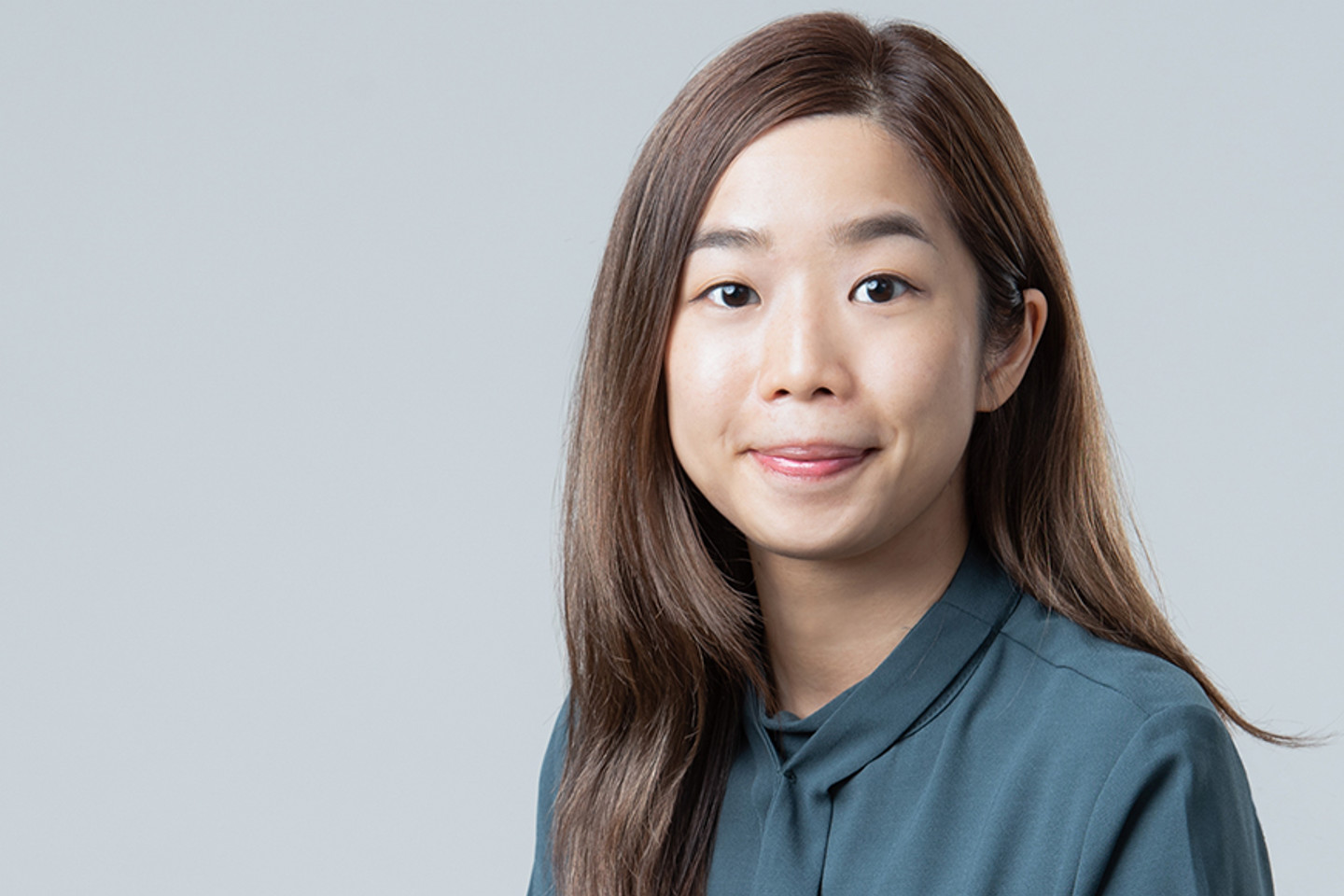 Headshot Jess Mok