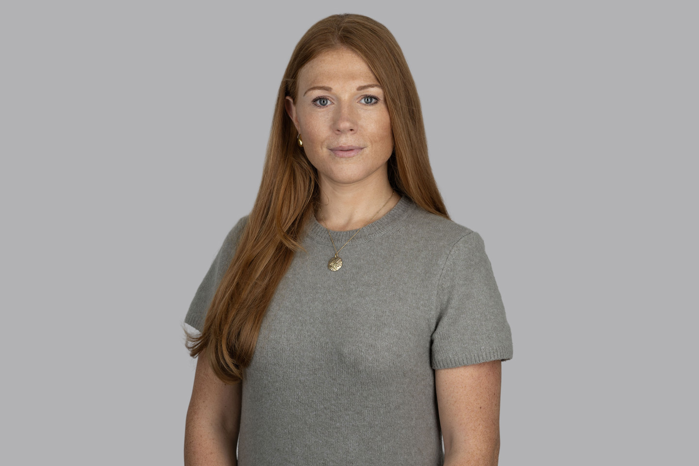 Headshot Hannah Diss