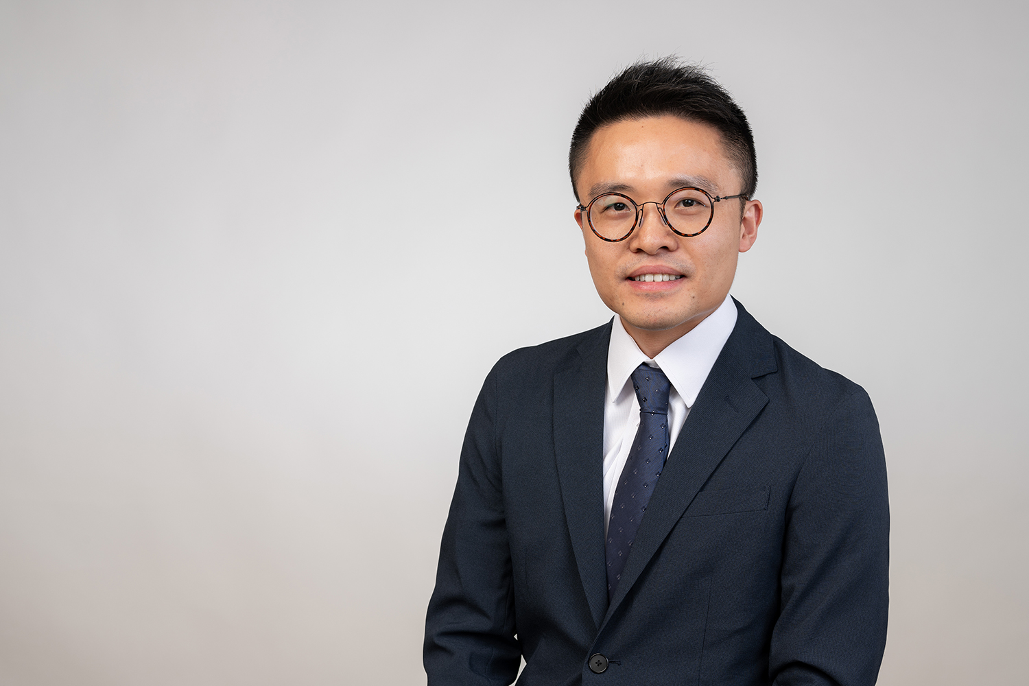 James Lau