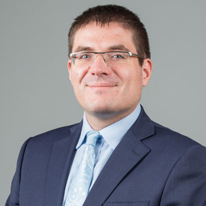 Headshot of Alexander Muksinov