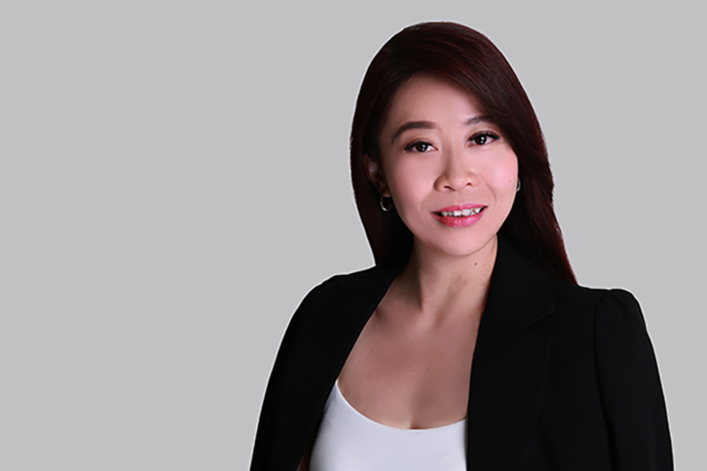 Headshot of Connie Chan