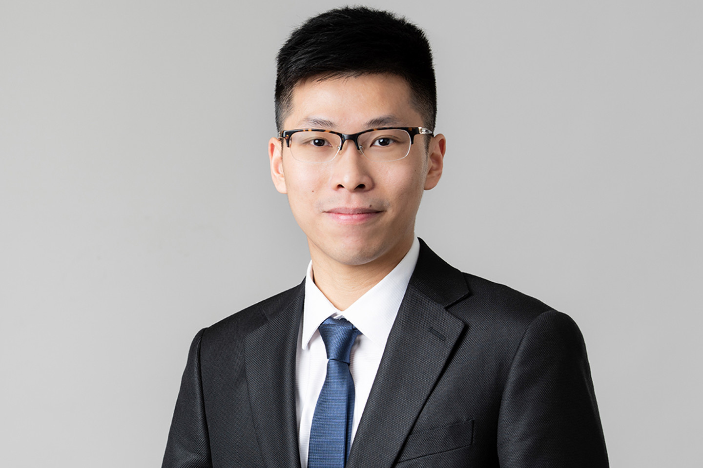 Erik Mok