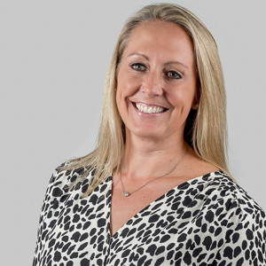 Headshot of Rebecca McNulty