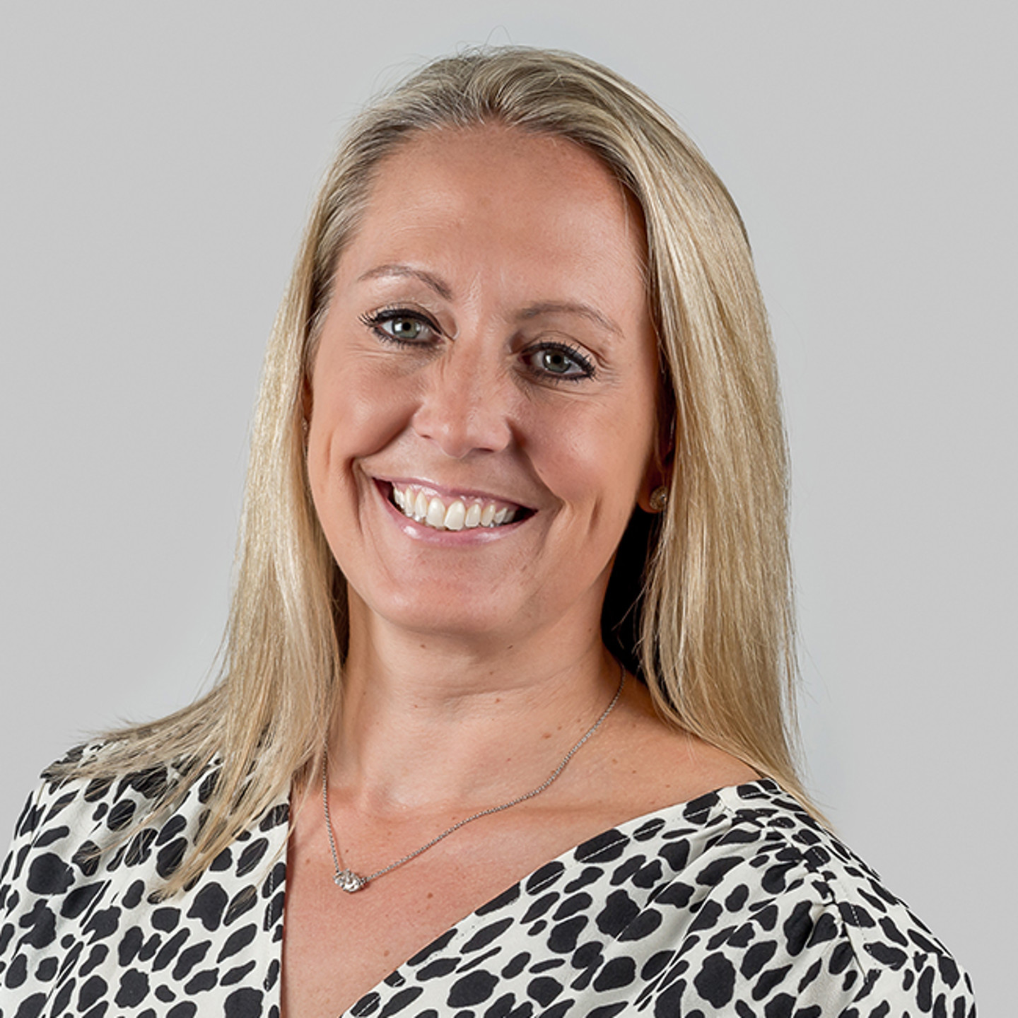 Headshot of Rebecca McNulty