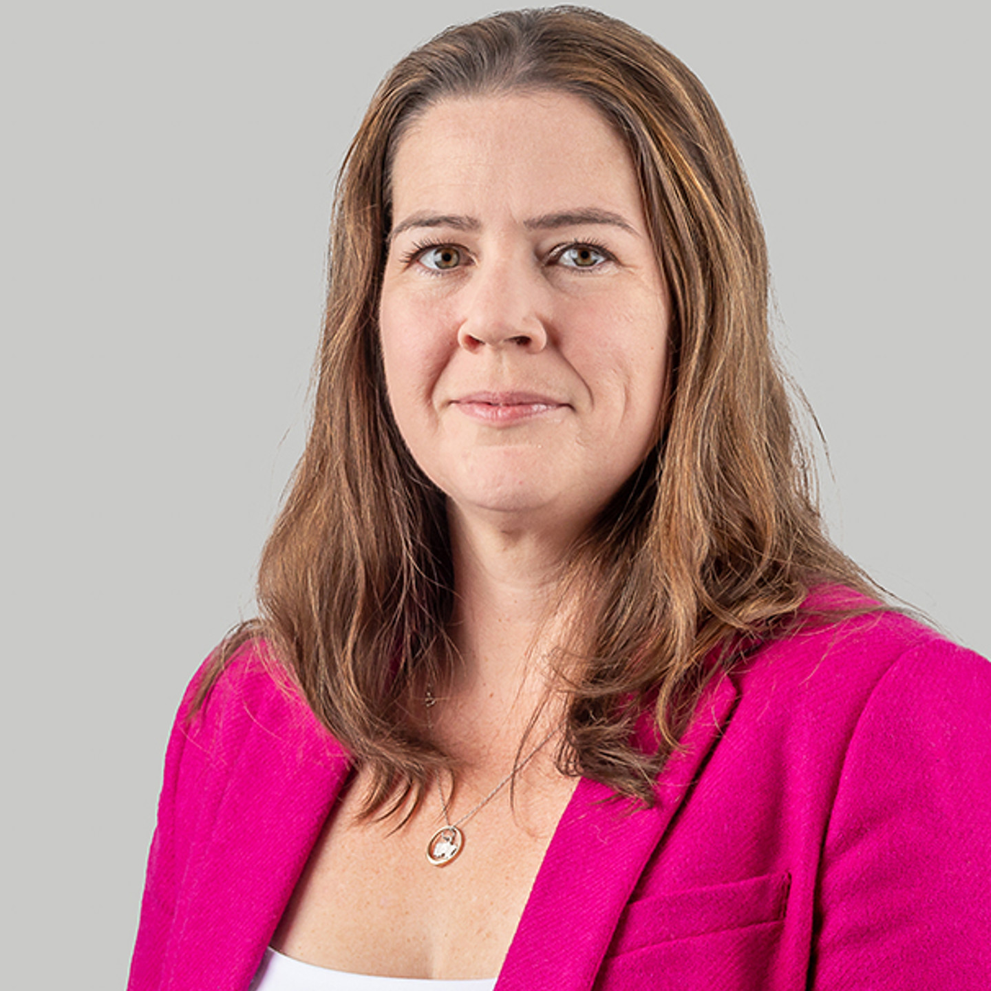 Headshot of Kate Mccaffrey