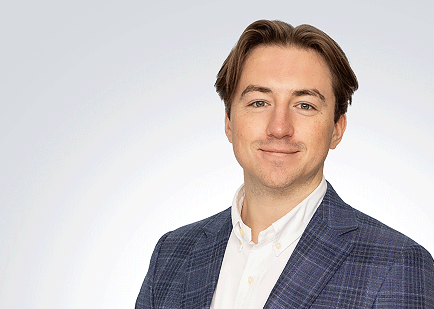 Headshot of Andrew Tautscher