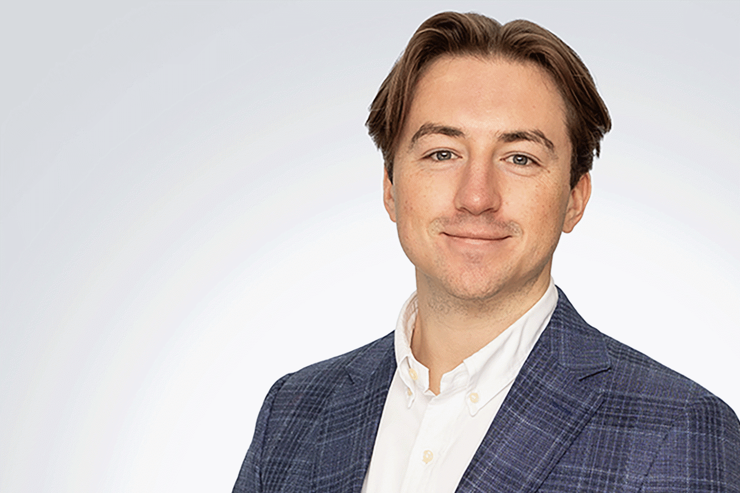 Headshot of Andrew Tautscher