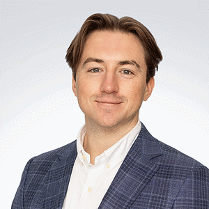 Headshot of Andrew Tautscher