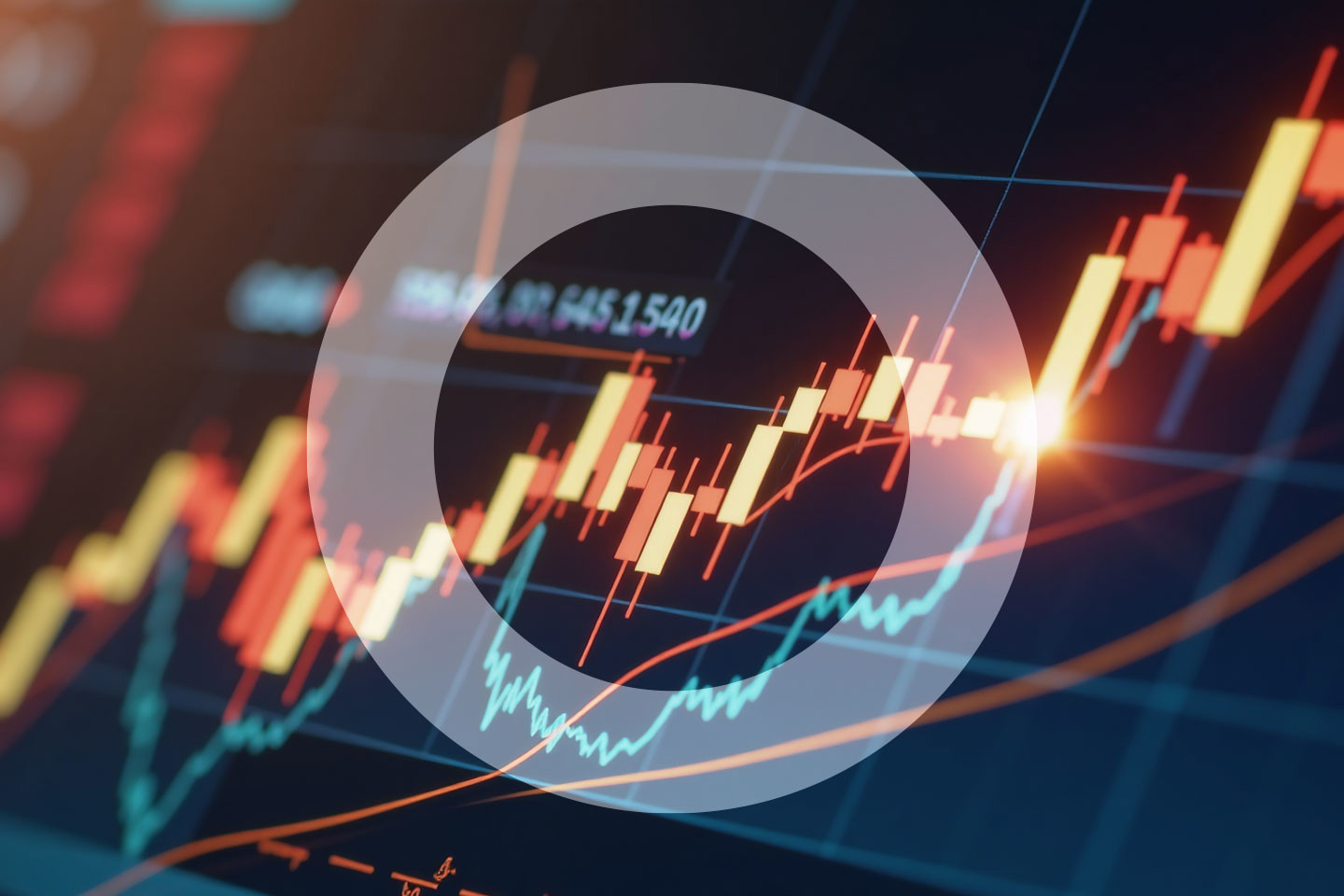 Stock Market Graphs