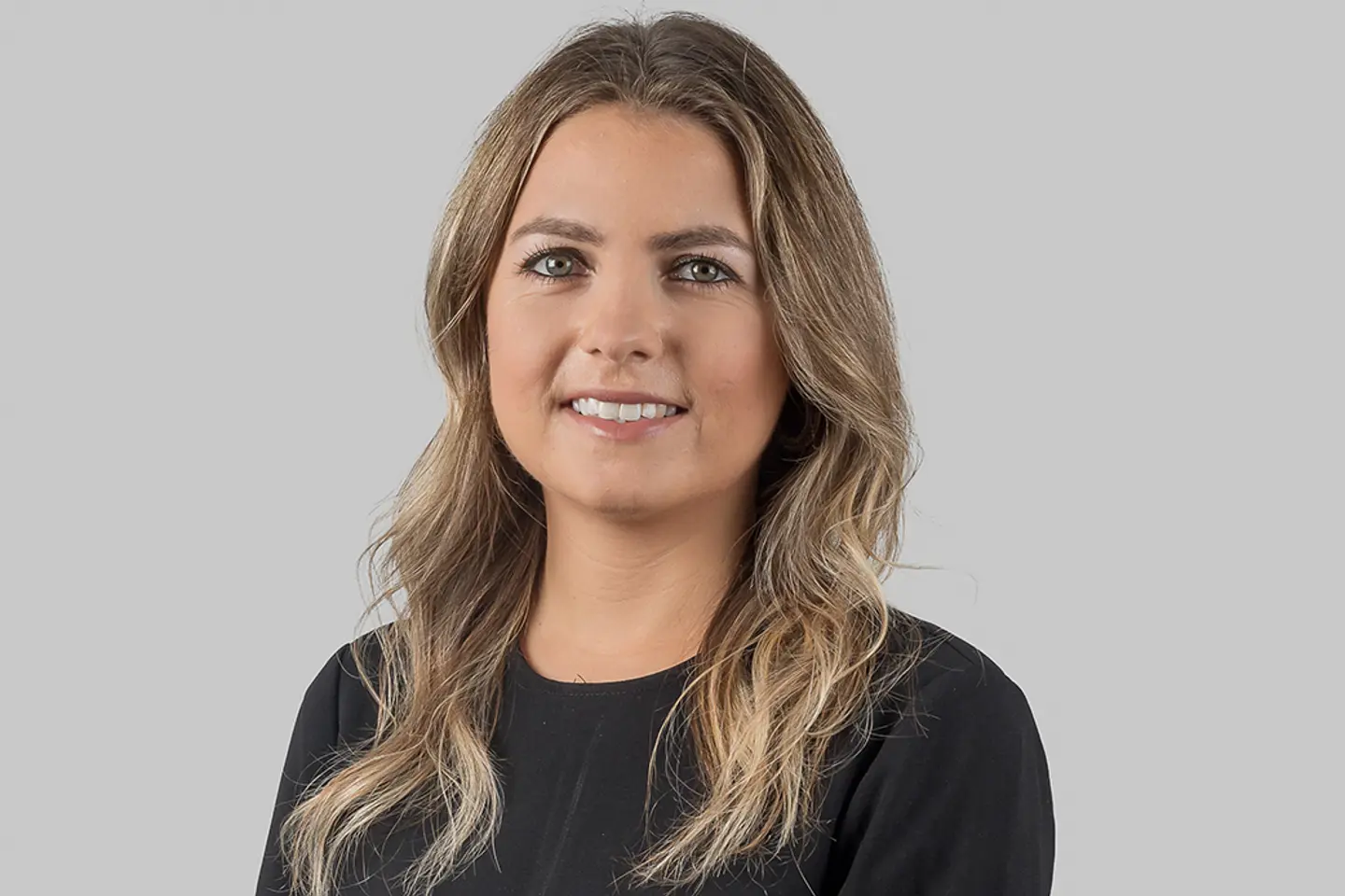 Headshot of Valentina Zammataro