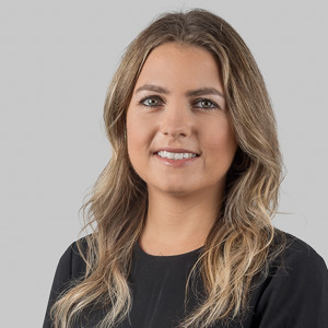 Headshot of Valentina Zammataro