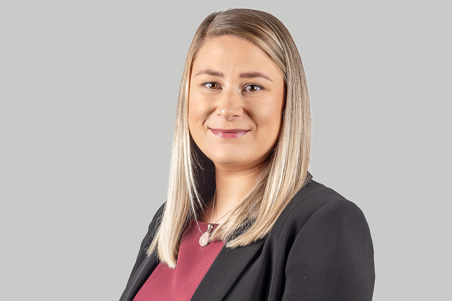 Headshot of Emily Collins