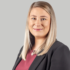 Headshot of Emily Collins