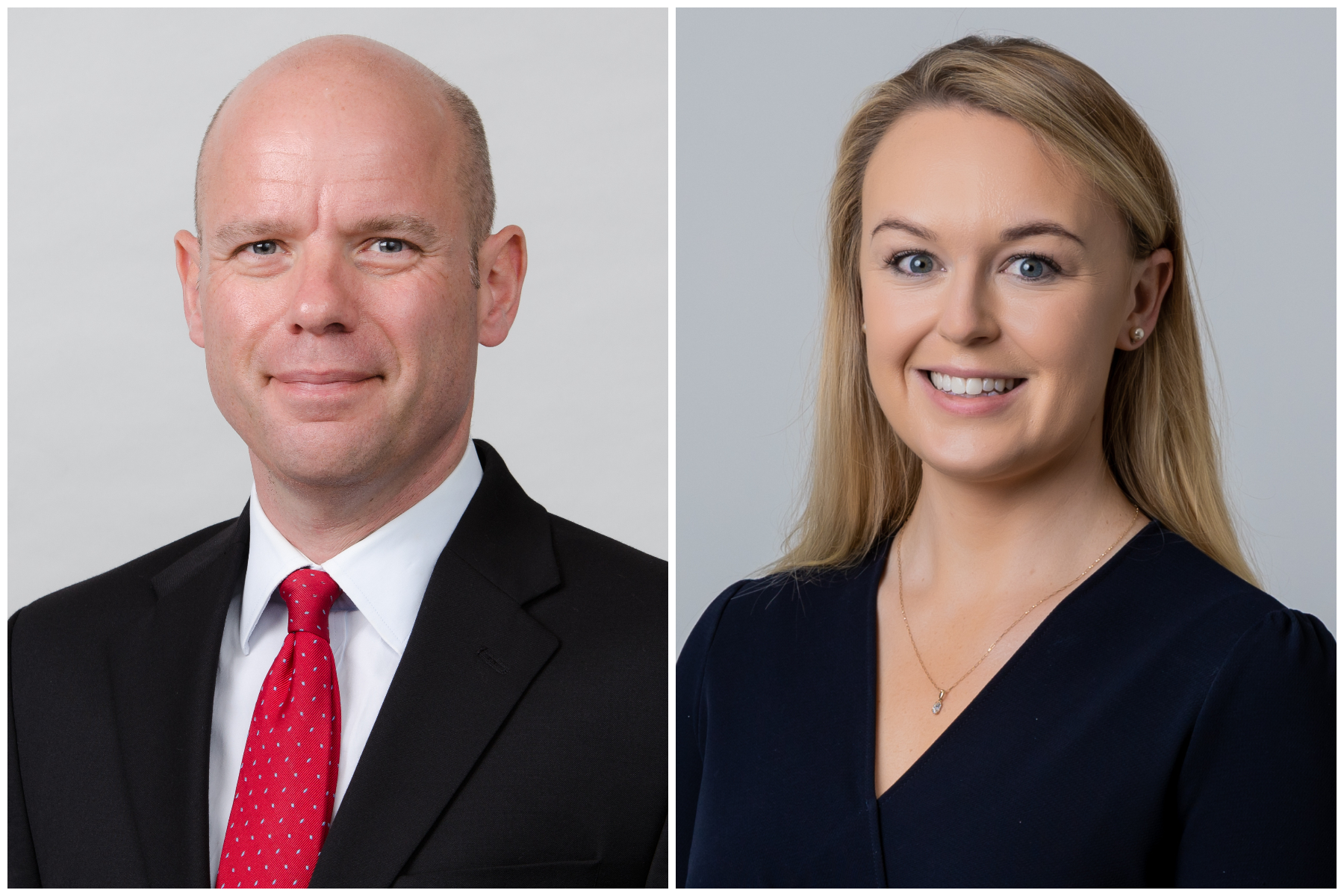 Michael Killourhy Laura O'byrne