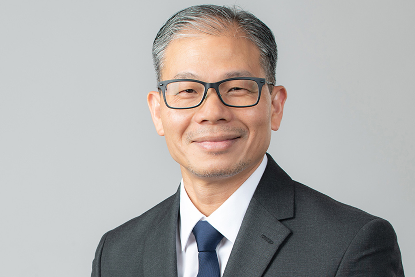 Eric Chow