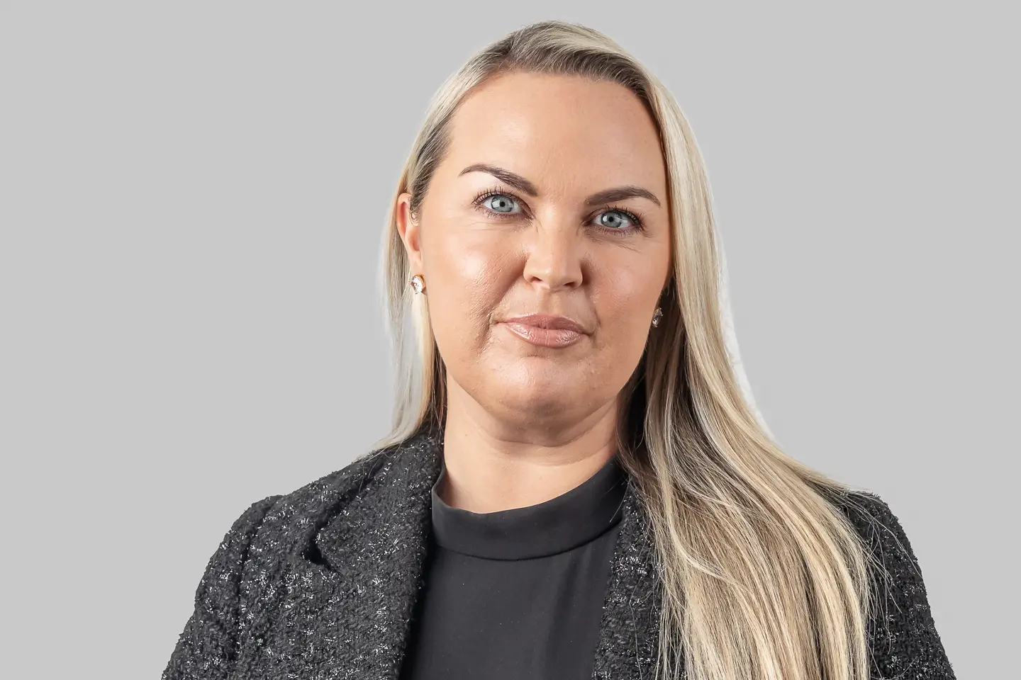Headshot Michelle Carter