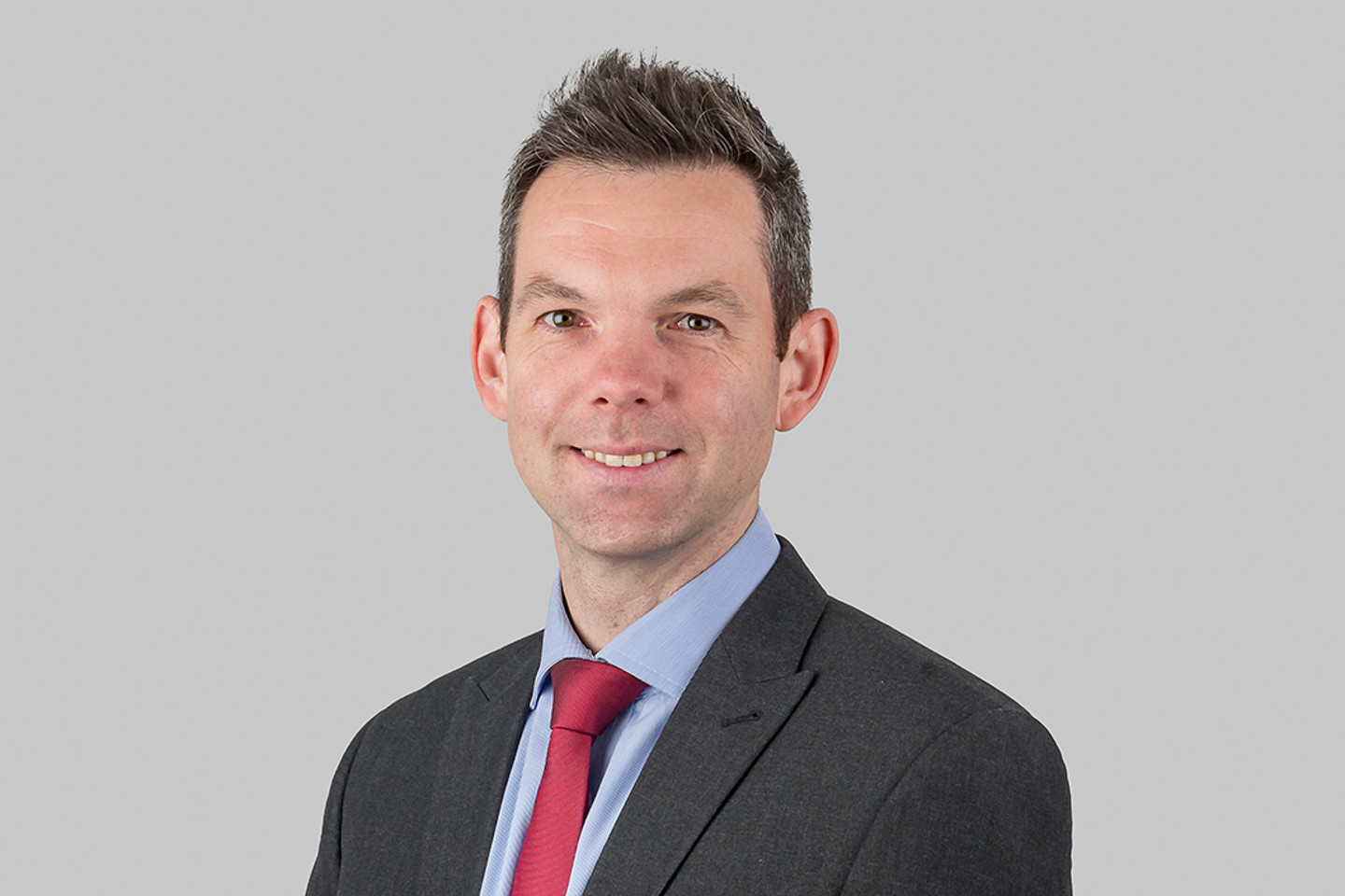 Headshot of Matt McManus