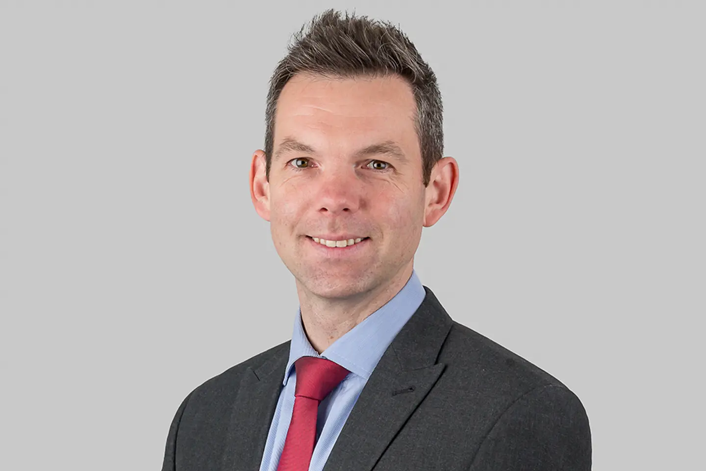 Headshot of Matt McManus