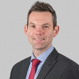 Headshot of Matt McManus