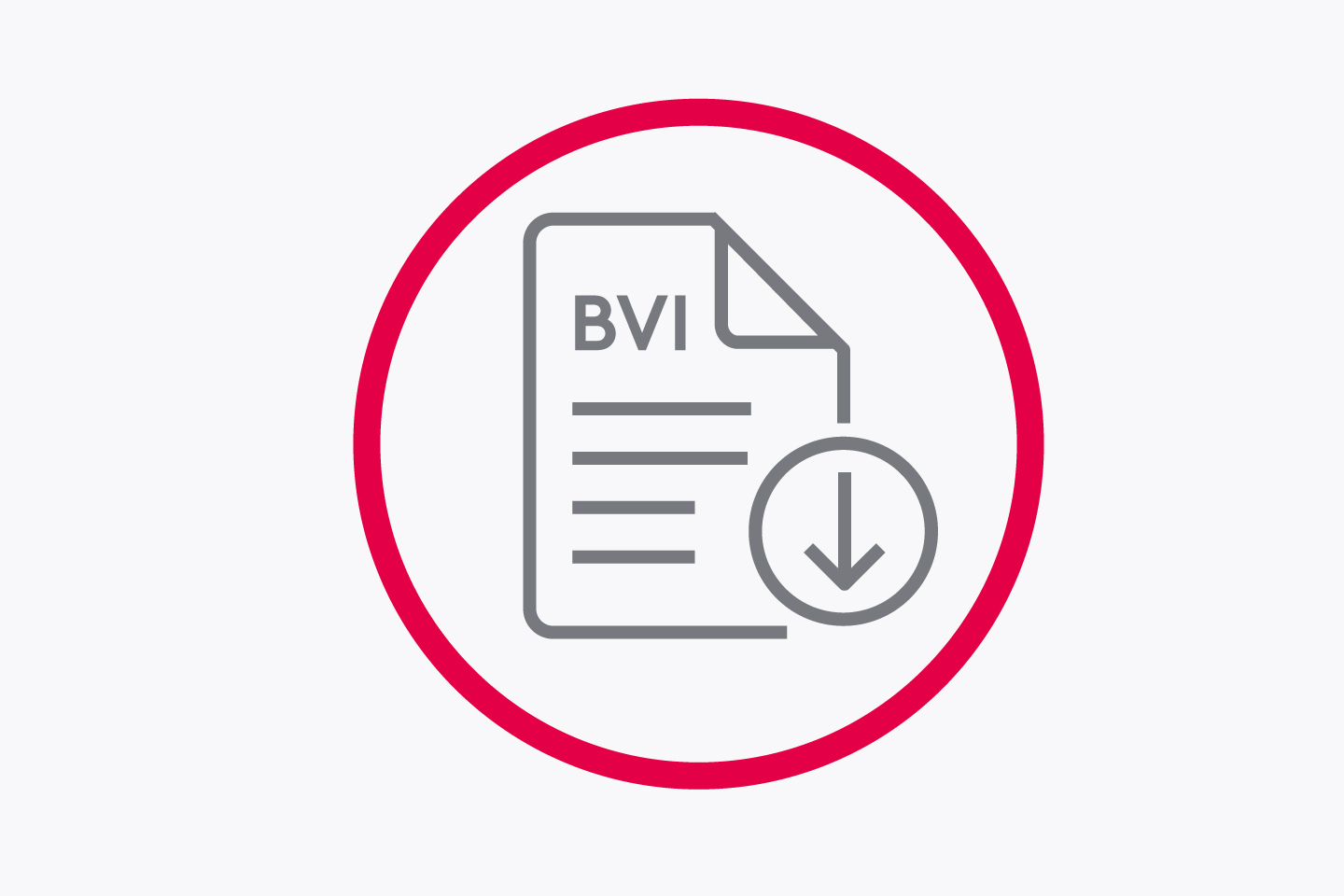 BVI AFR tool online services promotional image
