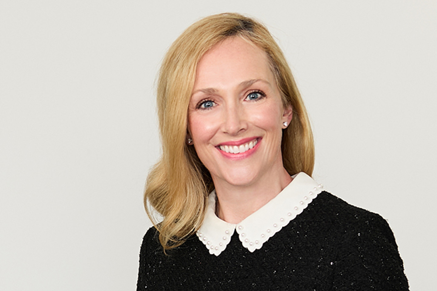 Headshot Margot Carty