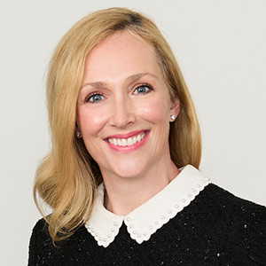 Headshot Margot Carty