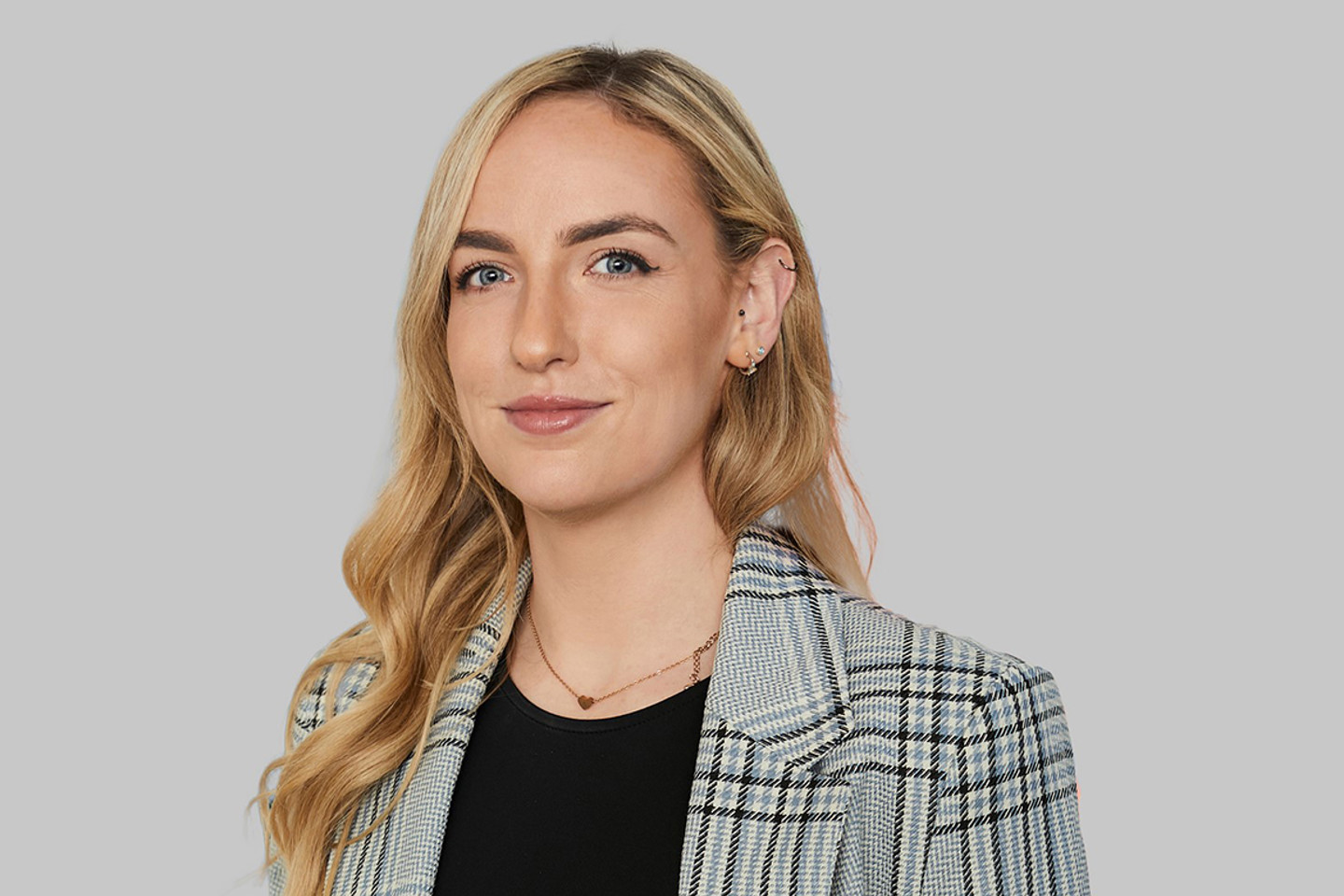 Sarah Foley