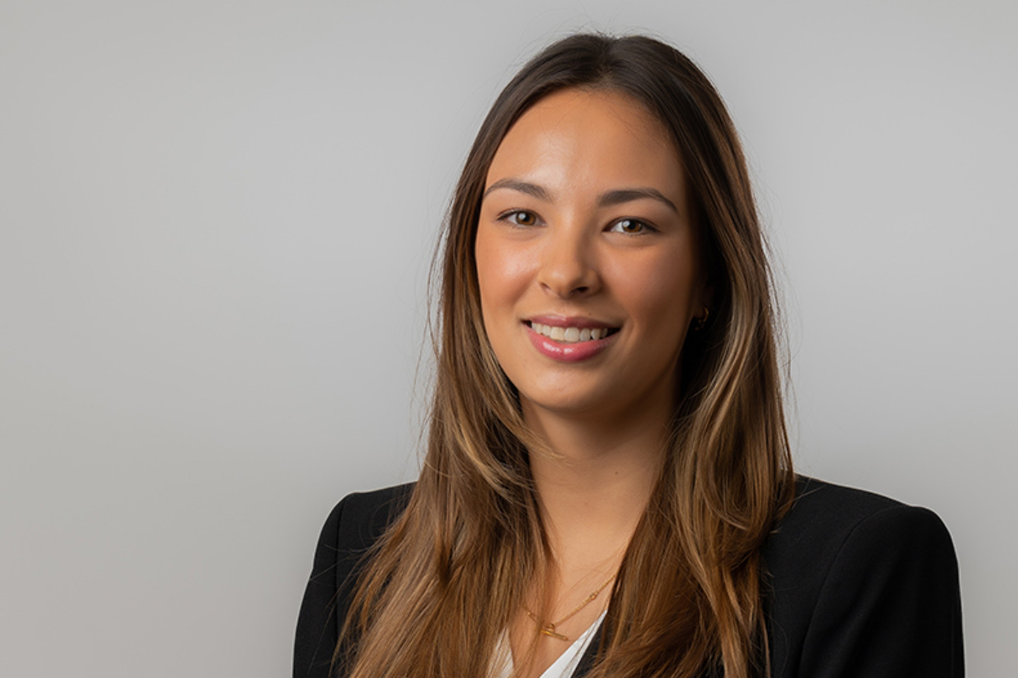 Headshot of Wray Sulisz