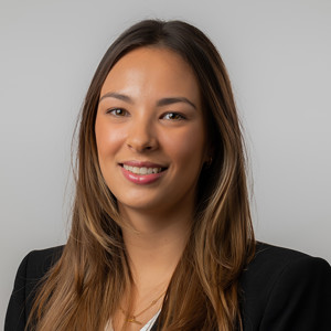 Headshot of Wray Sulisz