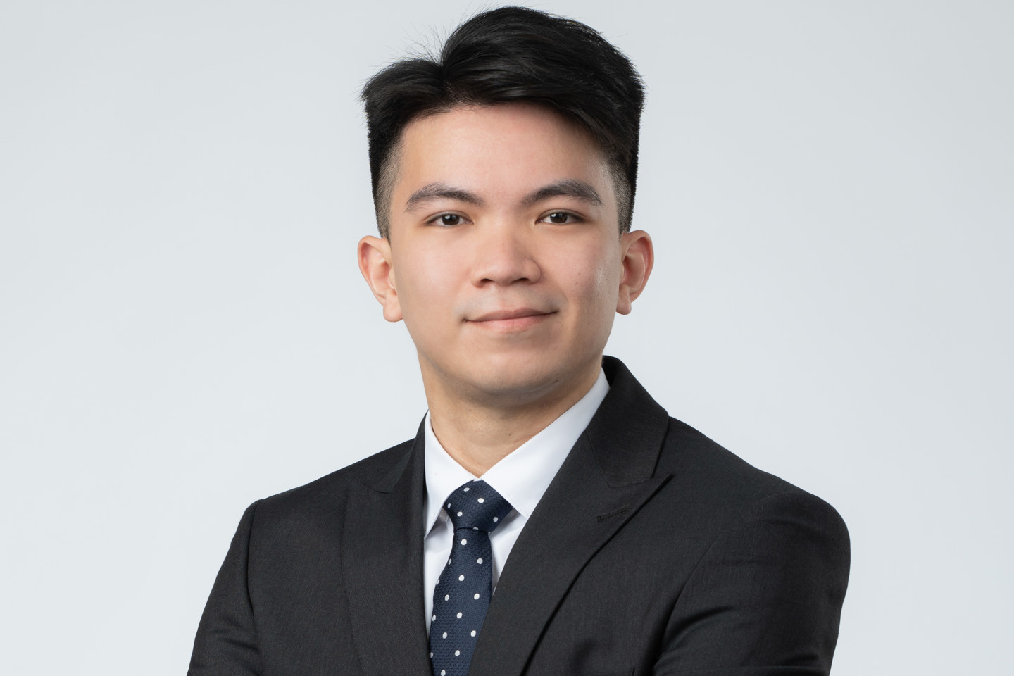 Headshot Alfonso Miguel