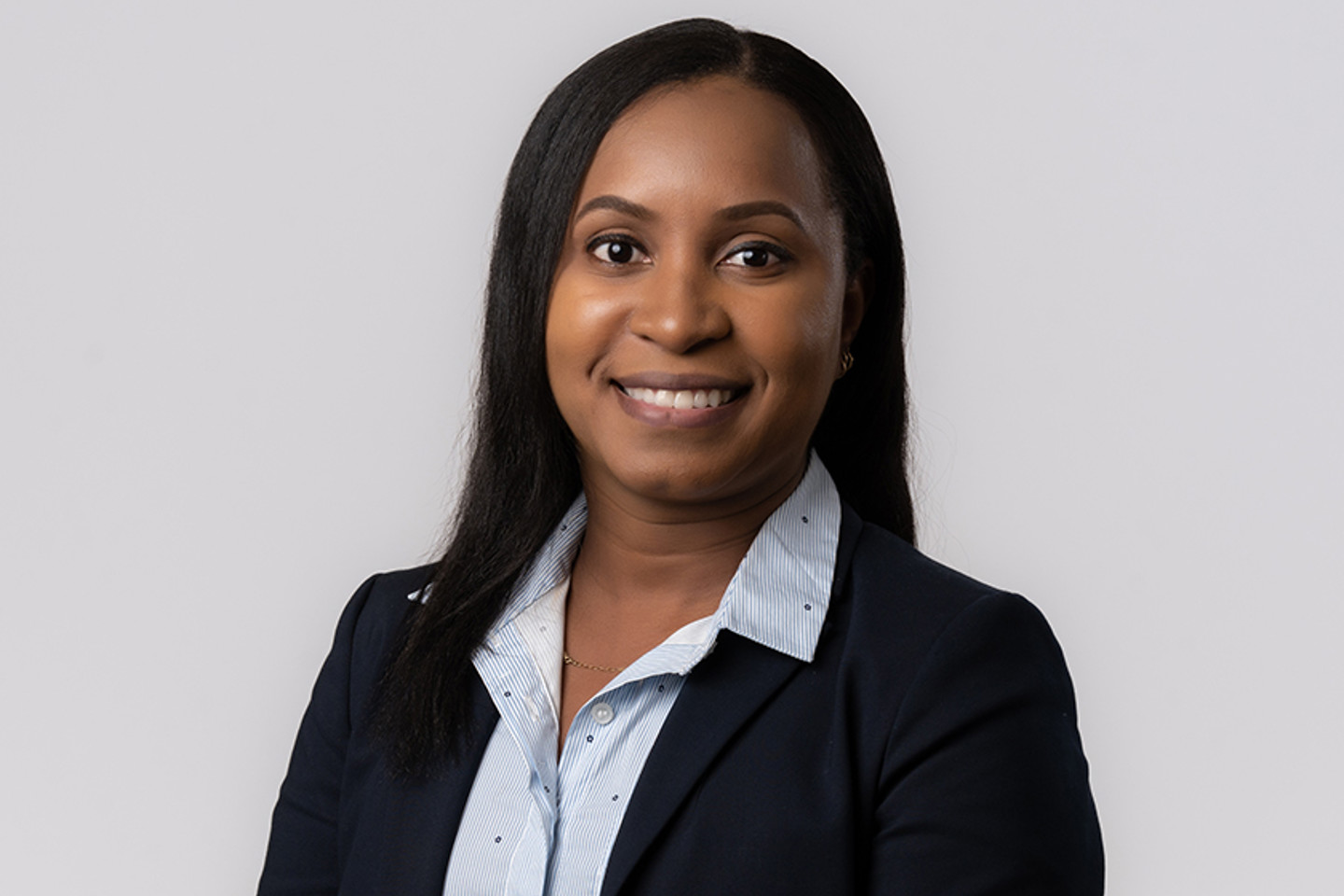 Photo of Renee Williams