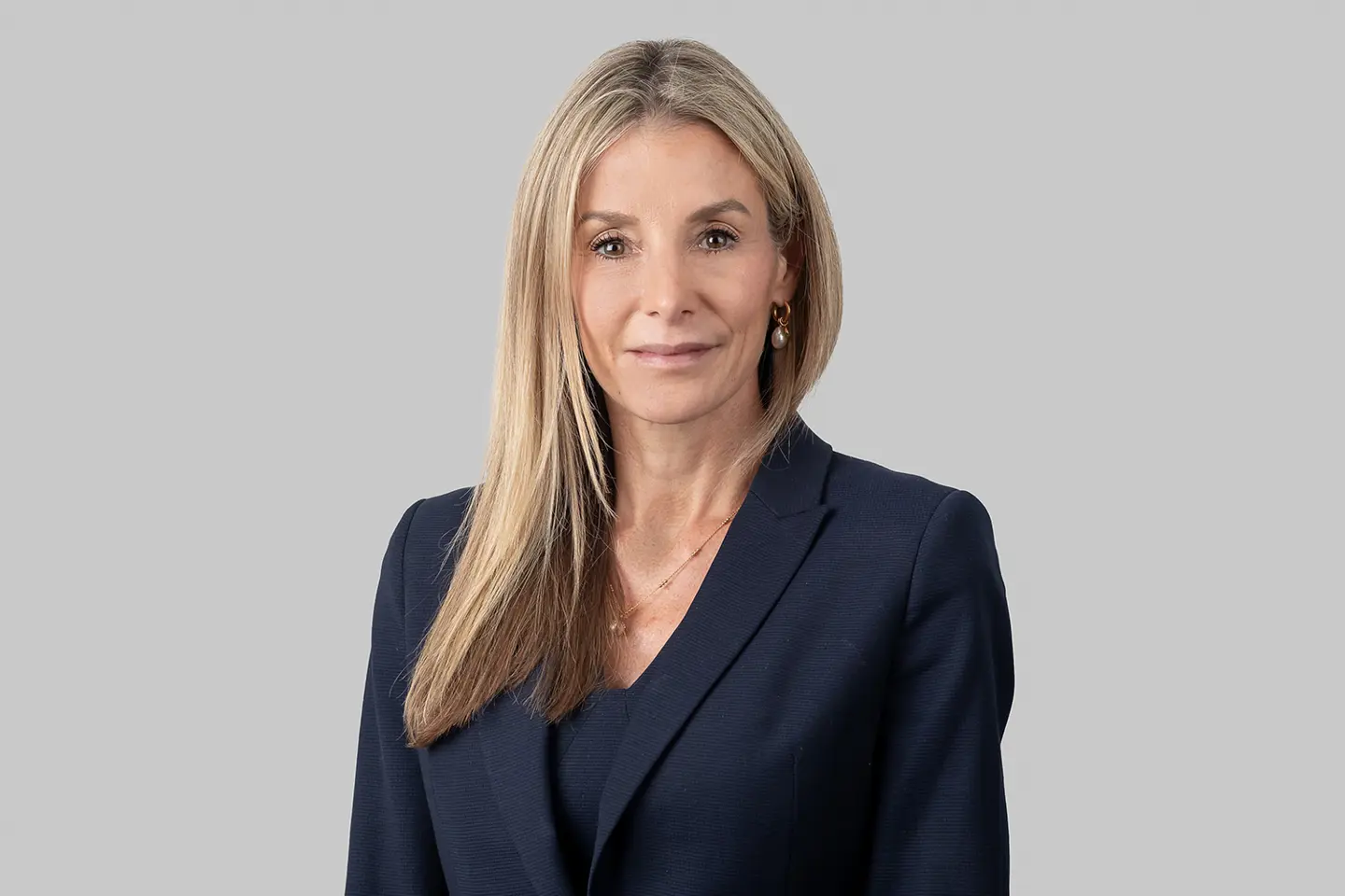 Headshot of Rachel Cropper Mawer