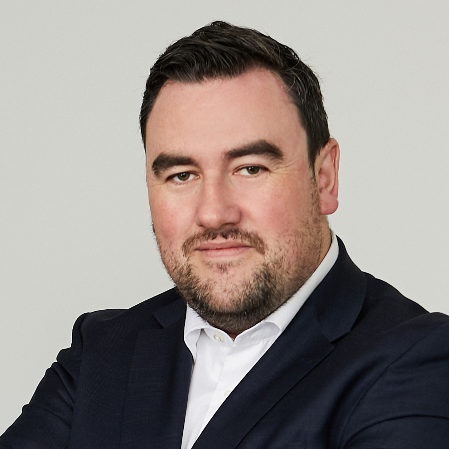 Stephen N Oconnor