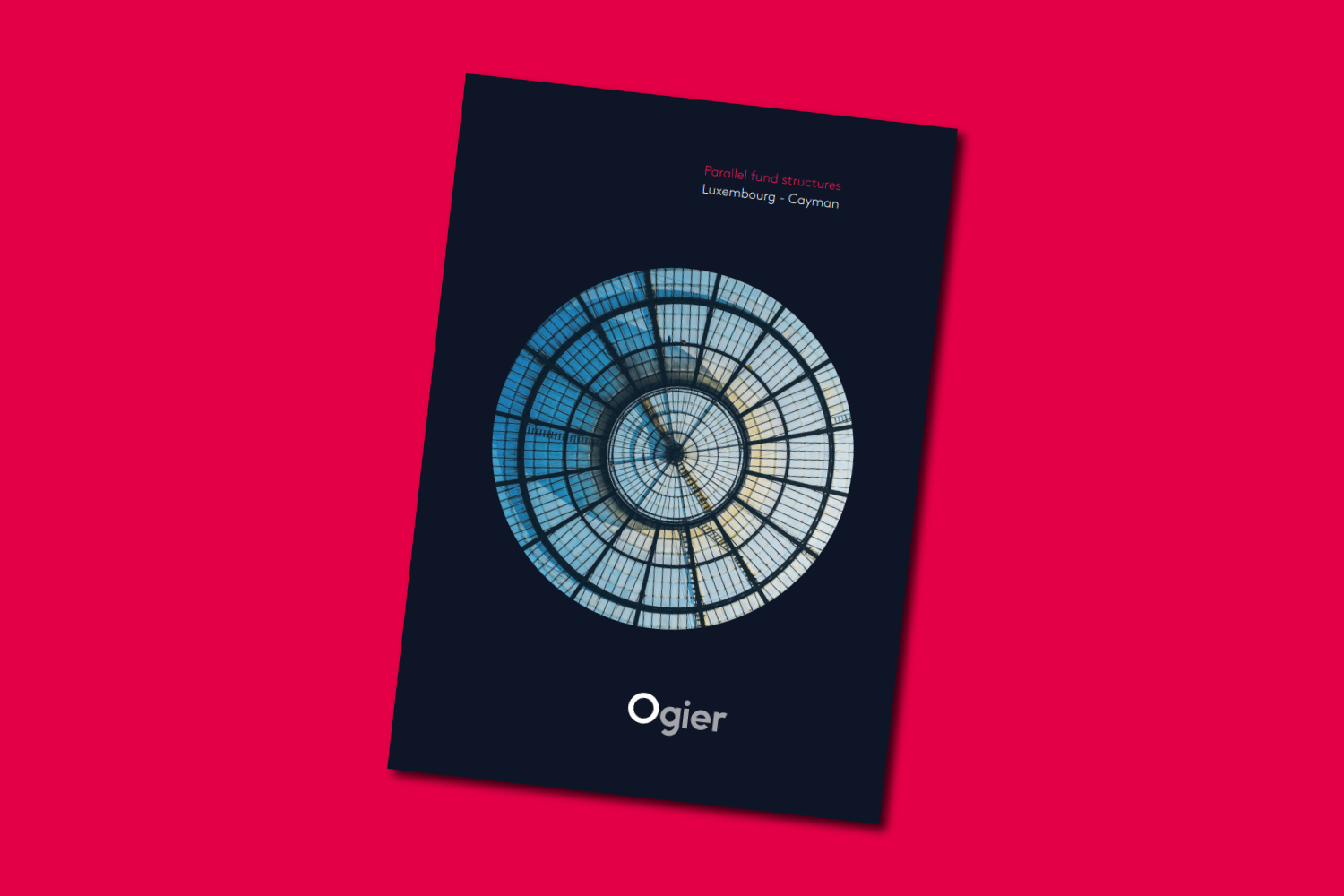 Brochure Parallel Funds Luxembourg Cayman