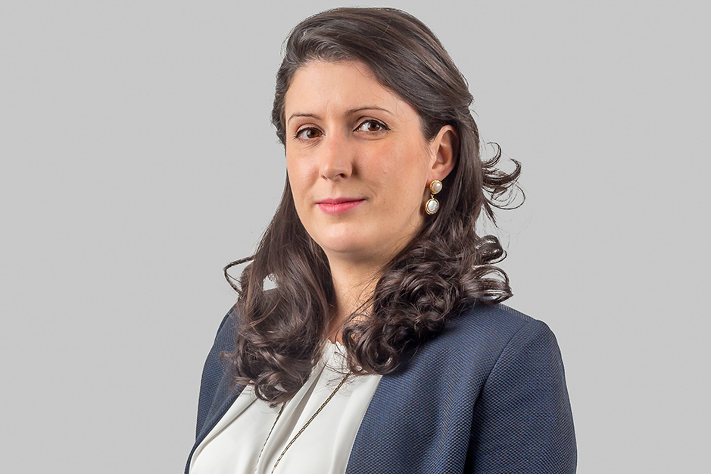 Headshot of Sophie Treanor