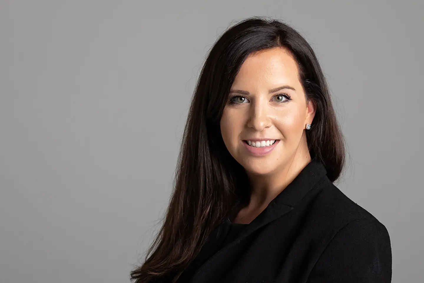 Headshot of Kayla Lewis