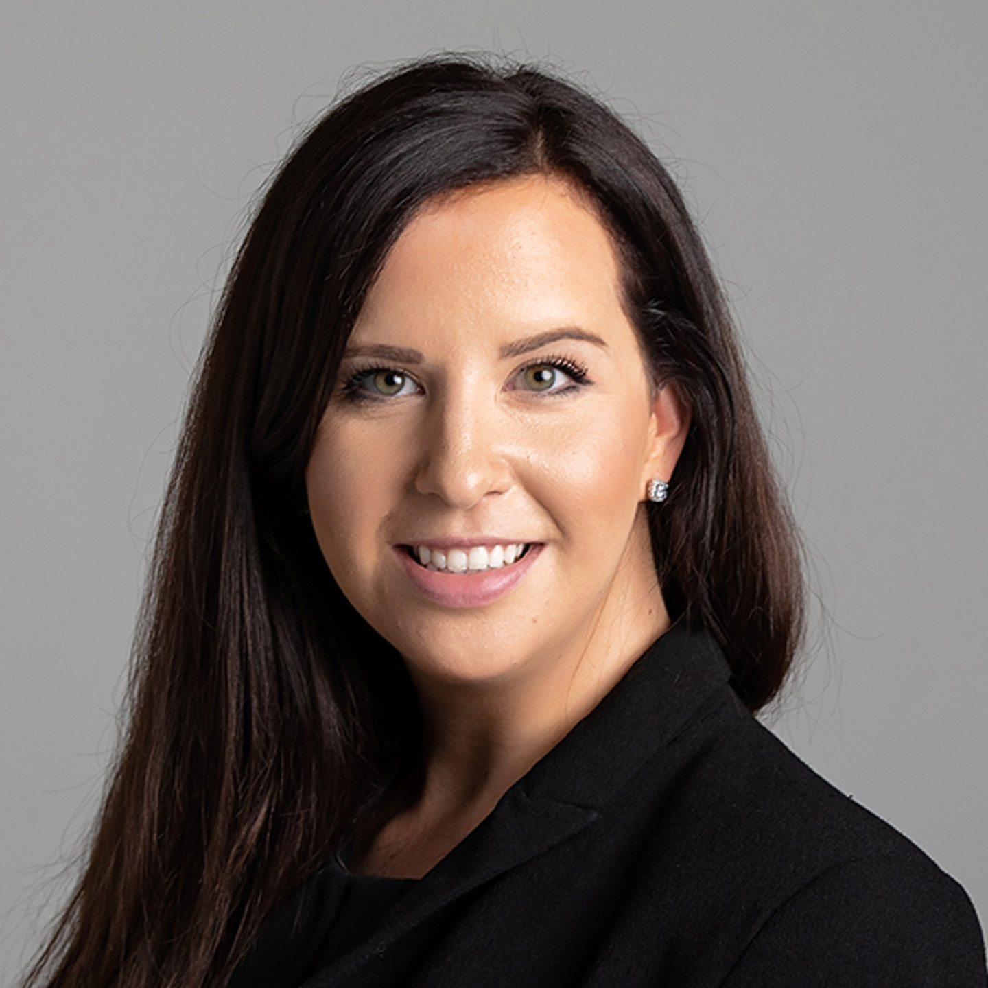 Headshot of Kayla Lewis